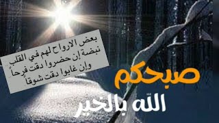 بطاقات الصباح💕حالات واتس صباح الخير💕صباح الورد💕#ستوريات_نور 💕