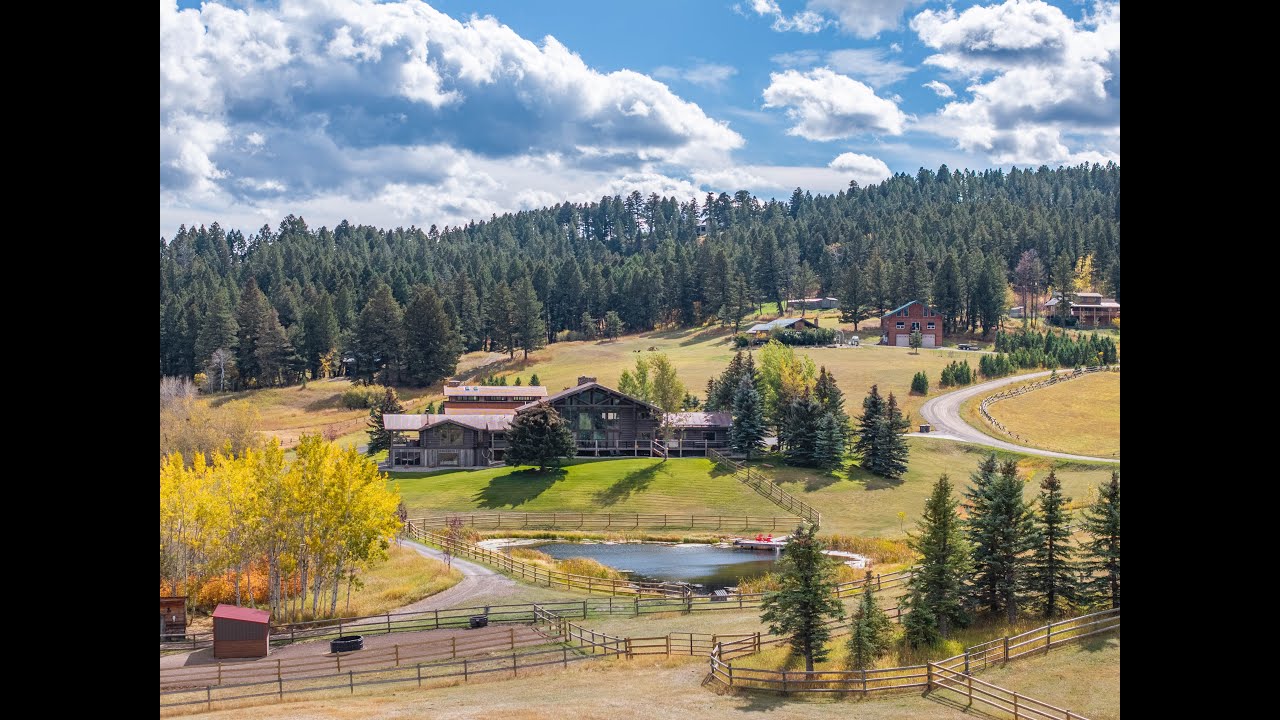 Incognito Ranch | Bozeman, MT