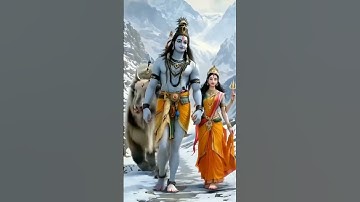 Thumbnail of भोले बाबा बारात ले के आना सदाबहार भजन ‼️#shivbhajan #shivparvati #shiv #bhajan