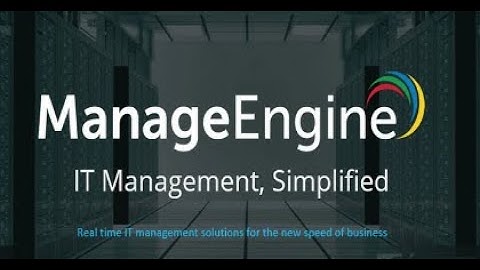 Download & Install ManageEngine Endpoint Central (2025) | Full Setup Guide