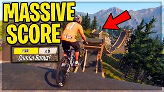 How to DOUBLE Your Slopestyle Score in Mavrix (From the World #1)