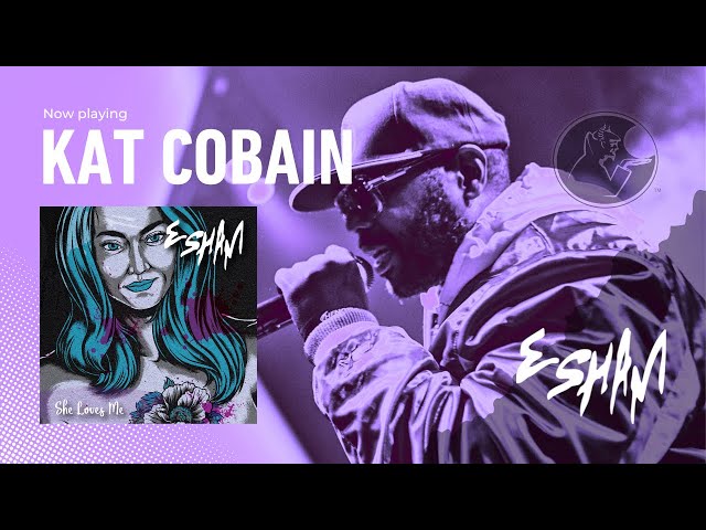 Esham 😼Kat Cobain (2020) - YouTube