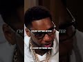 Capture de la vidéo Key Glock On Young Dolph Death 😔