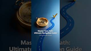 🚀 Step‑by‑Step Guidance & Navigation for Success | Learn the Smart Way 🎯
