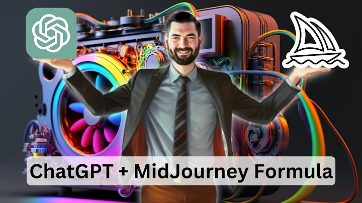 Get More Out of ChatGPT with Midjourney Prompts