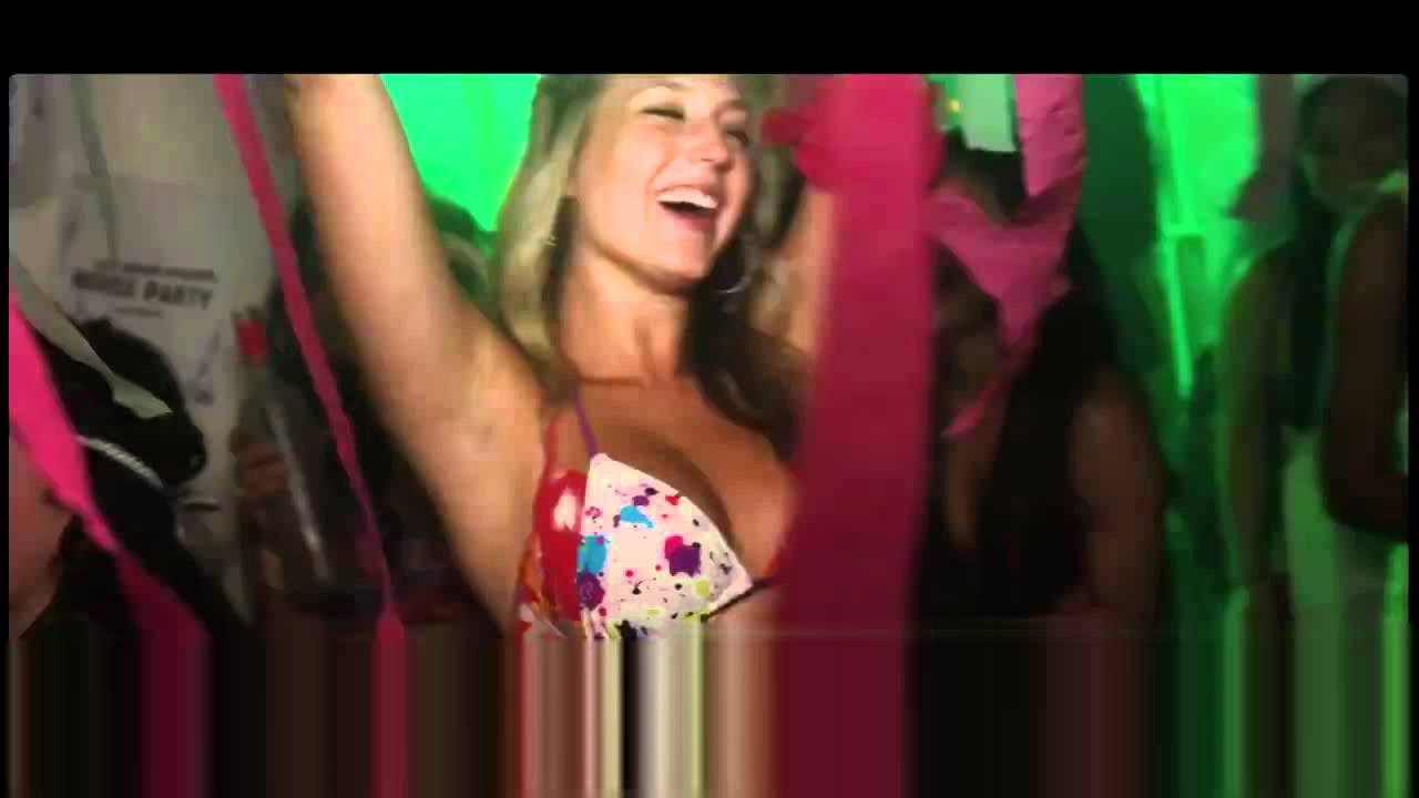 Hoodie Allen - The Chase Is On [HD] (Official Video)