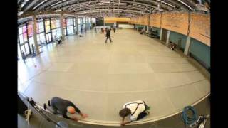 The Folklife Folkfloor