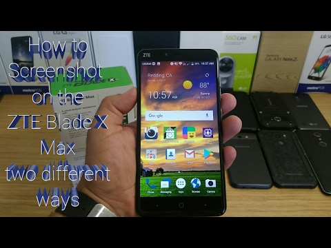 Unlock how to zte turn max off blade narrator z rom