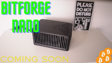 BitForge Nano