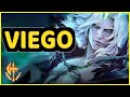 Viego Triple Kill