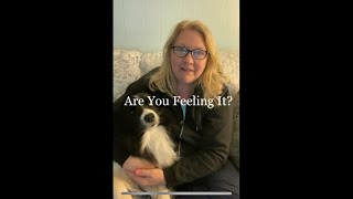Psychic Shocks Viewers with Unexpected Message - I Had to Talk To YOU!