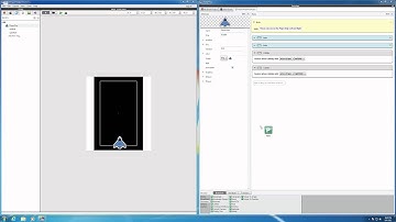 Notes and Comments in GameSalad