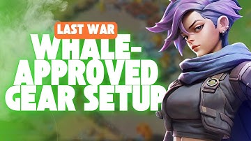 You’re Upgrading Gear WRONG in Last War (Do This Instead!)