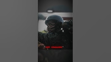 Sankatmochan Force🥶🇮🇳|| CRPF Commando Status || RUPESH EDITIONAL ||#shorts #crpf #sankatmochan #army