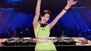 DJ Maki — The Beat Magician