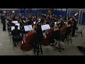 Paint It Black (Westworld)/ Orquesta Sinfónica del Atlántico