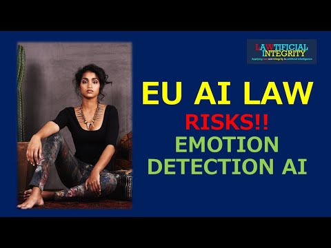 What are the Risks of Emotion Detection AI?