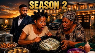 A Lost Bag of Millions of Dollars. A Hidden Identity | Season 2