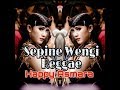 Sepine Wengi Reggae Ska Lirik - Happy Asmara (Official Music Video)