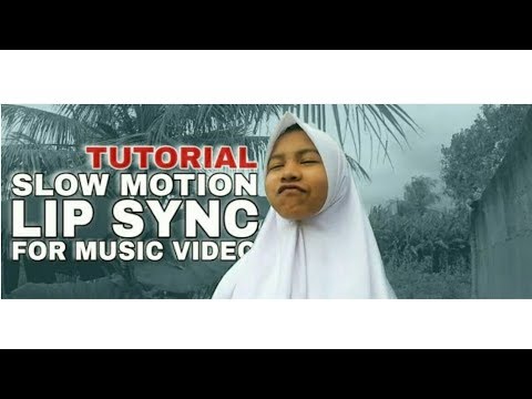 cara bikin video clip seperti Nissa sabyan di android - 동영상