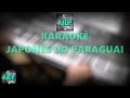 PLAYBACK - QUERO DESCER COMO NAAMÃ - JAPONÊS DO PARAGUAI