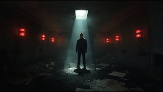 видео: Бункер — Тьма под землёй | Авторская рок-баллада о конце империи картинка: Бункер — Тьма под землёй | Авторская рок-баллада о конце империи