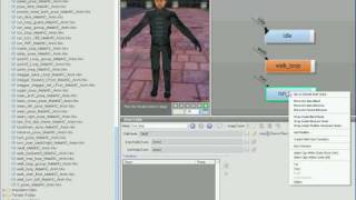 Havok Behavior Tool 6.5 / Drag and Drop Instances