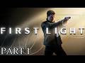 007 First Light | Early Access Launch - Part 1 (LIVE)