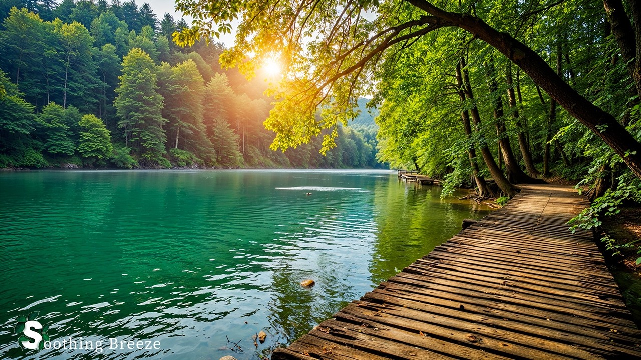 Beautiful Relaxing Music 2026 - Music heals the heart and blood vessels