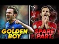 Players RUINED By Their Manager XI | Mata, Mascherano & Sahin