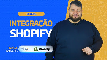 Integração Melhor Envio e Shopify? Confira o passo a passo!