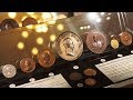 Хитрости чистки монет, от работников музея, 2018, The tricks of cleaning coins