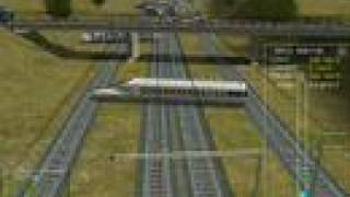 Msts High Speed Accident