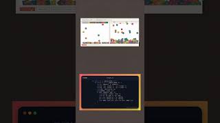 CSS Animation vs JavaScript Physics — The Difference Is Crazy! 🤯🔥