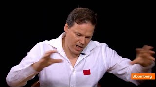 David Graeber Interview - Charlie Rose (On Debt, Occupy, Democracy, and Capitalism)