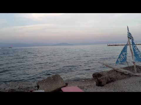 Avra Taverna Benitses