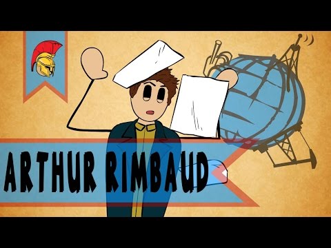 Video: Rimbaud Arthur: Biografija, Karjera, Asmeninis Gyvenimas