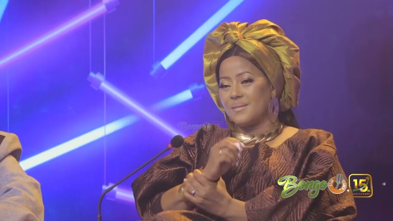 BONGO STAR SEARCH FULL SHOW YA CRISS KULVET NI HATARI