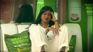 Bigg Boss Tamil Season 9 | Now Streaming 24 x 7 | Vijay Sethupathi | Day 68 - Promo 02 | #jiohotstar