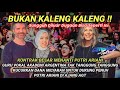 DILUAR DUGAAN‼️GURU VOKAL CANTIK DUKUNG PENUH PENAMPILAN PUTRI ARIANI DI AGT | Reaction Putri Ariani