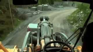 Simulation at Volvo Construction Equipment