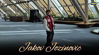 Jakov Jozinović Otkrio Kome Je Posvećena Pesma Ja Volim