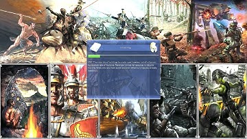 civilization 4 caveman2cosmos mod part1