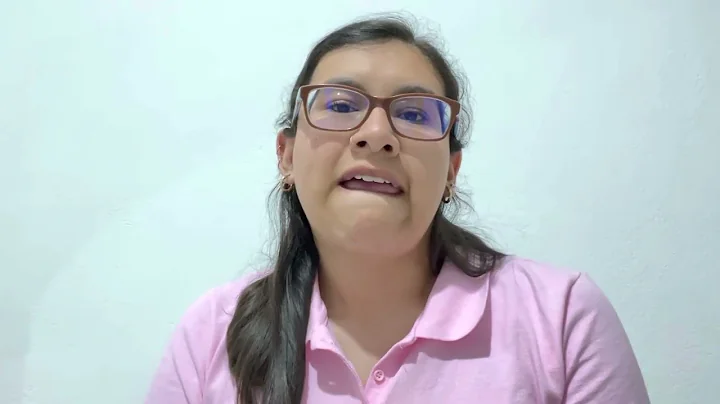 Deborah Salinas / Entrevista a distancia
