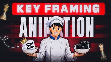 Smooth Animation SECRETS in CapCut PC Revealed