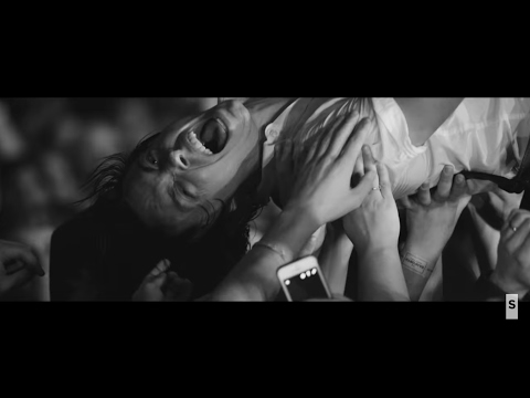 July Talk - Lola + Joseph