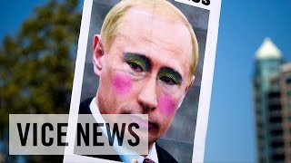 VICE News Daily: Beyond The Headlines - January 14, 2015