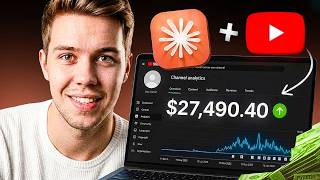 I Let Claude AI Do My YouTube Research for 30 Days — Here's What Happened