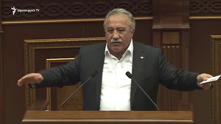 «Ուշքի եկեք, տղերք, հեռացեք խաղաղությամբ». Սասուն Միքայելյան