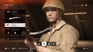 Battlefield 5 War In The Pacific Soundtrack | Main Theme 1